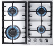 Варильна поверхня самогоріння PERFELLI  HGM 61423 I
