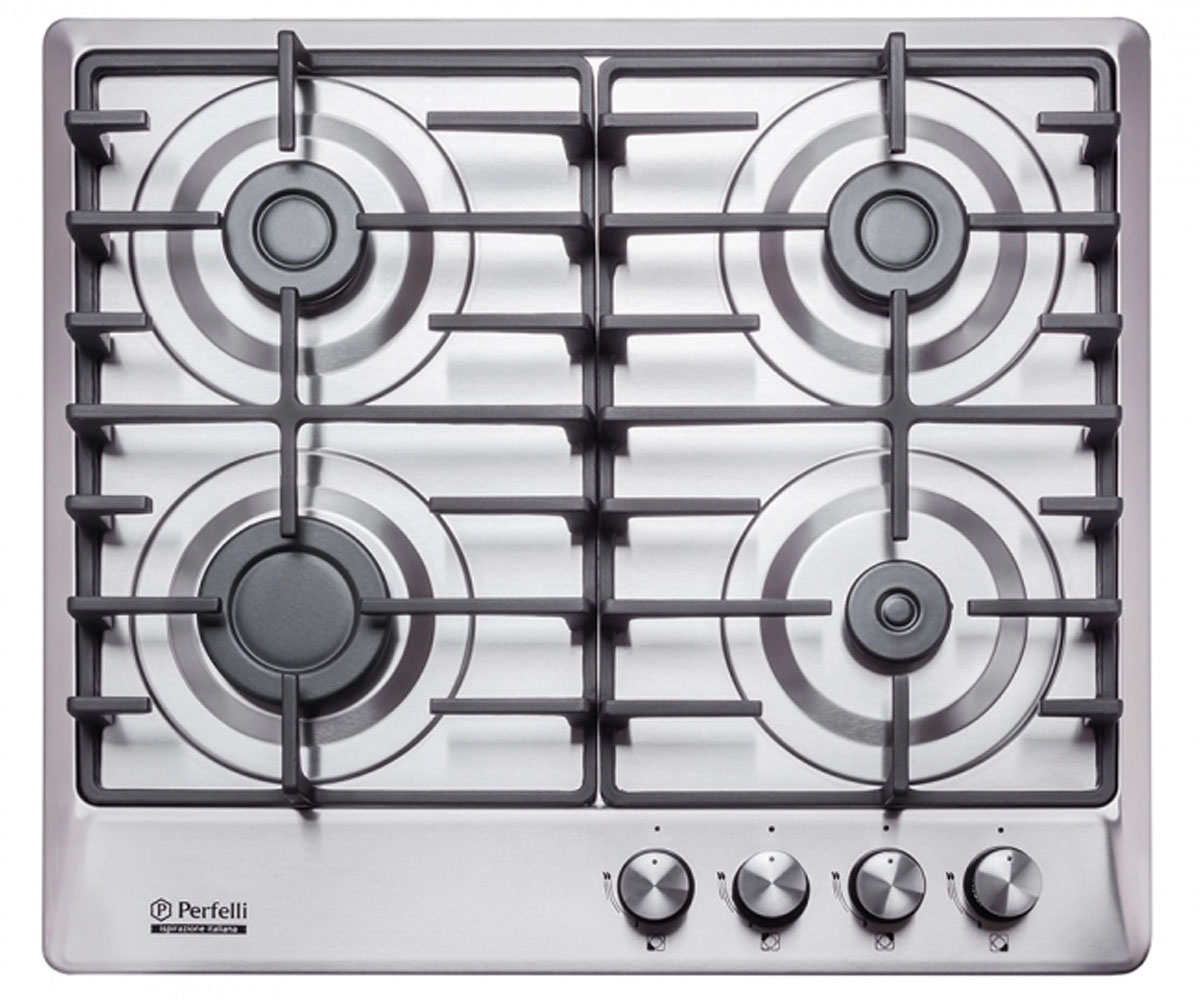Газова плита PERFELLI  HGM 61490 I HGM 61490 I