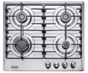 Газова плита PERFELLI  HGM 61490 I