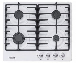 Газова плита PERFELLI  HGM 61490 WH