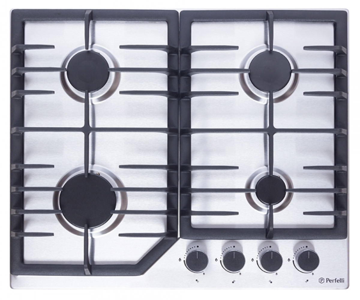 Варильна поверхня PERFELLI  HGM 61494 I HGM 61494 I