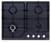 PERFELLI HGM 61614 BL варильна поверхня PERFELLI  HGM 61614 BL