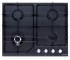 PERFELLI HGM 61614 BL варильна поверхня PERFELLI  HGM 61614 BL HGM 61614 BL