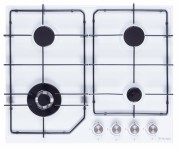 PERFELLI HGM 61614 WH варильна поверхня PERFELLI  HGM 61614 WH
