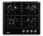 варильна поверхня PERFELLI RINETTE HGM 61620 BL