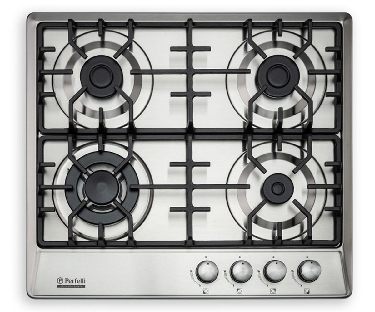 варильна поверхня PERFELLI RINETTE HGM 61620 I HGM 61620 I
