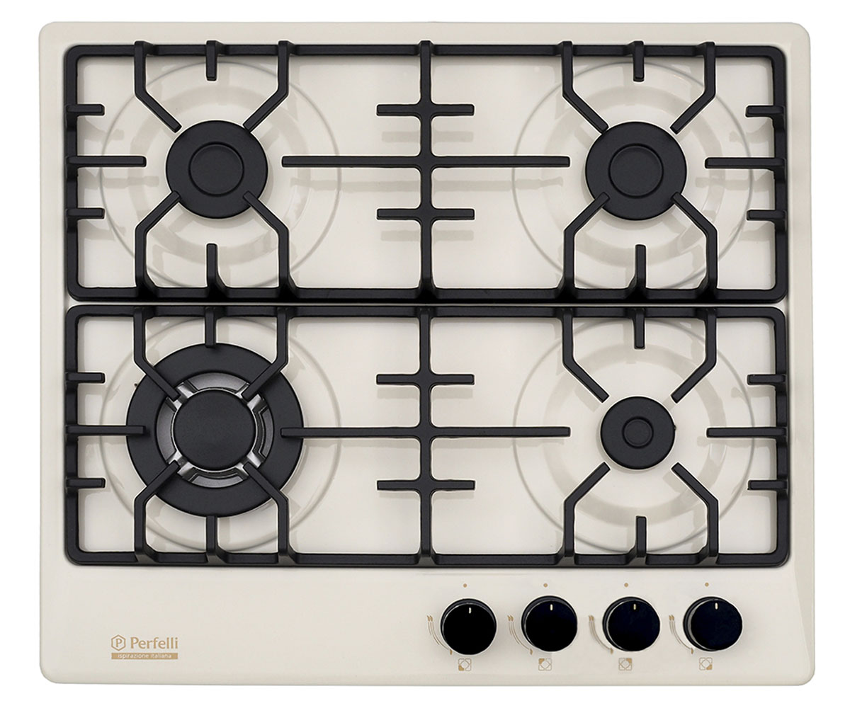 Варильна поверхня PERFELLI RINETTE HGM 61620 IV HGM 61620 IV