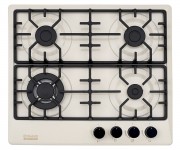 Варильна поверхня PERFELLI RINETTE HGM 61620 IV