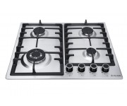 Плита з wok конфоркою PERFELLI RINETTE HGM 61623
