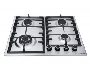 Плита з wok конфоркою PERFELLI RINETTE HGM 61623
