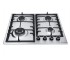 Плита з wok конфоркою PERFELLI RINETTE HGM 61623 HGM 61623
