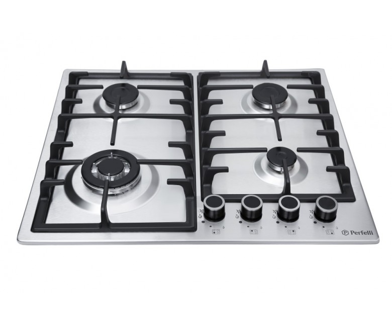 Плита з wok конфоркою PERFELLI RINETTE HGM 61623 HGM 61623