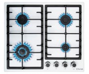 Варильна поверхня PERFELLI  HGM 61623 WH
