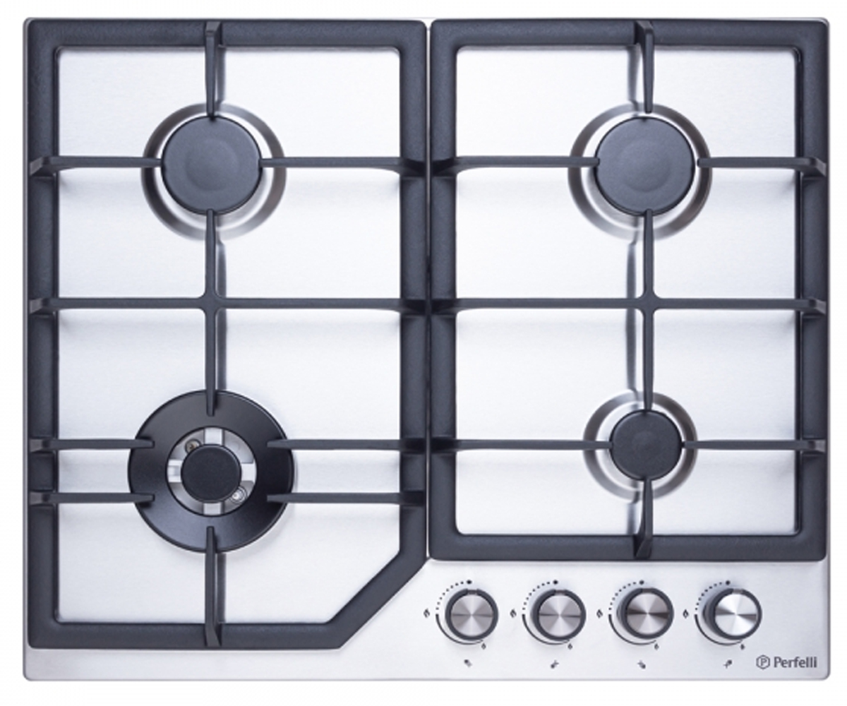 Газова поверхня PERFELLI  HGM 61624 I HGM 61624 I