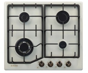 Варильна поверхня PERFELLI  HGM 61629 IV RETRO