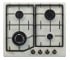 Варильна поверхня PERFELLI  HGM 61629 IV RETRO HGM 61629 IV RETRO