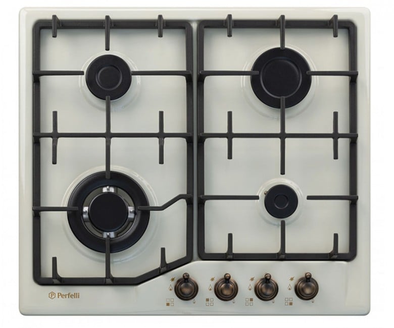Варильна поверхня PERFELLI  HGM 61629 IV RETRO HGM 61629 IV RETRO