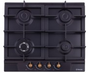 варильна поверхня PERFELLI  HGM 61637 BL RETRO