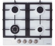 варильна поверхня PERFELLI  HGM 61637 WH RETRO