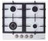 варильна поверхня PERFELLI  HGM 61637 WH RETRO HGM 61637 WH RETRO