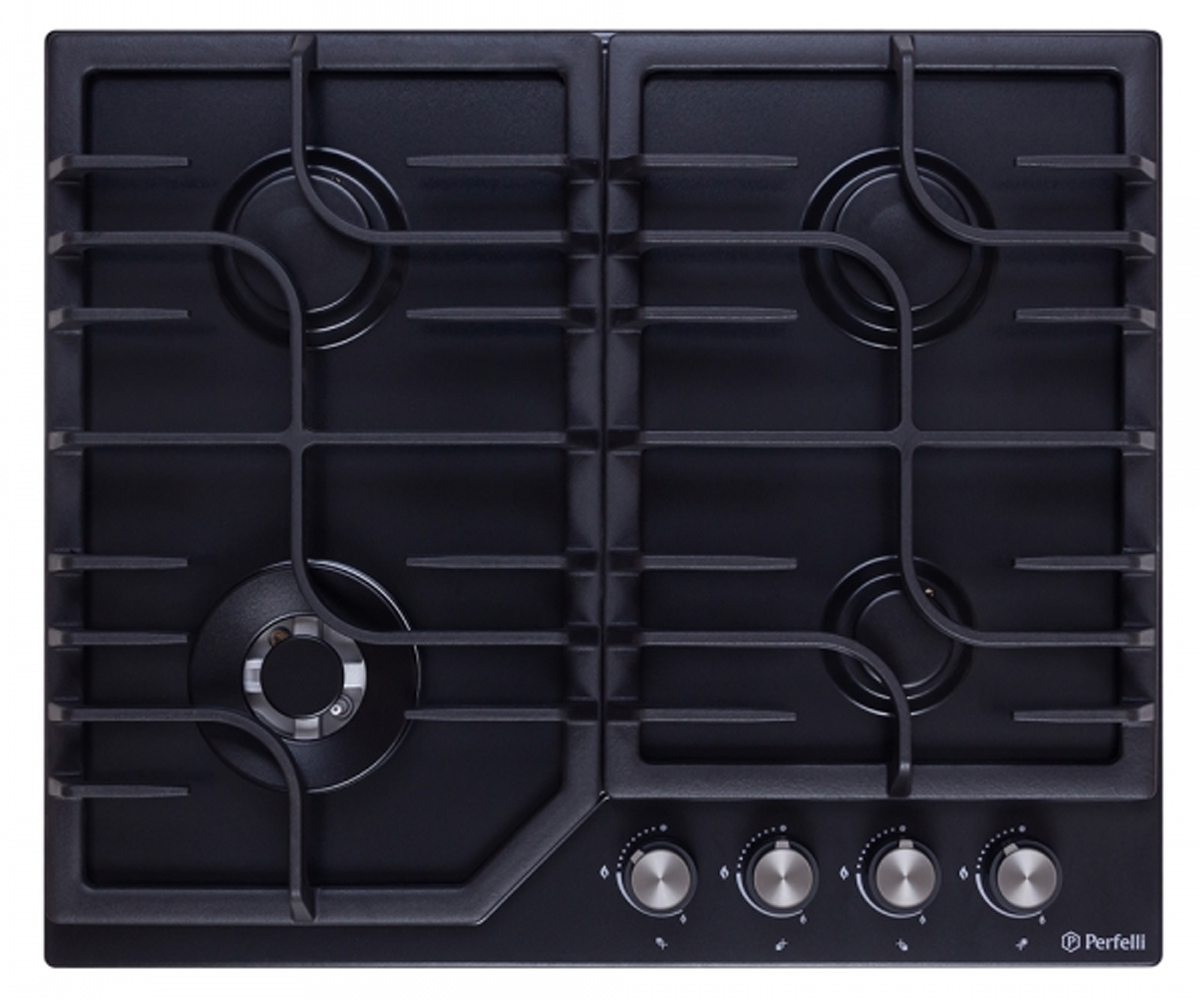 Газова поверхня PERFELLI  HGM 61664 BL HGM 61664 BL