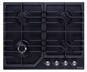 Газова поверхня PERFELLI  HGM 61664 BL