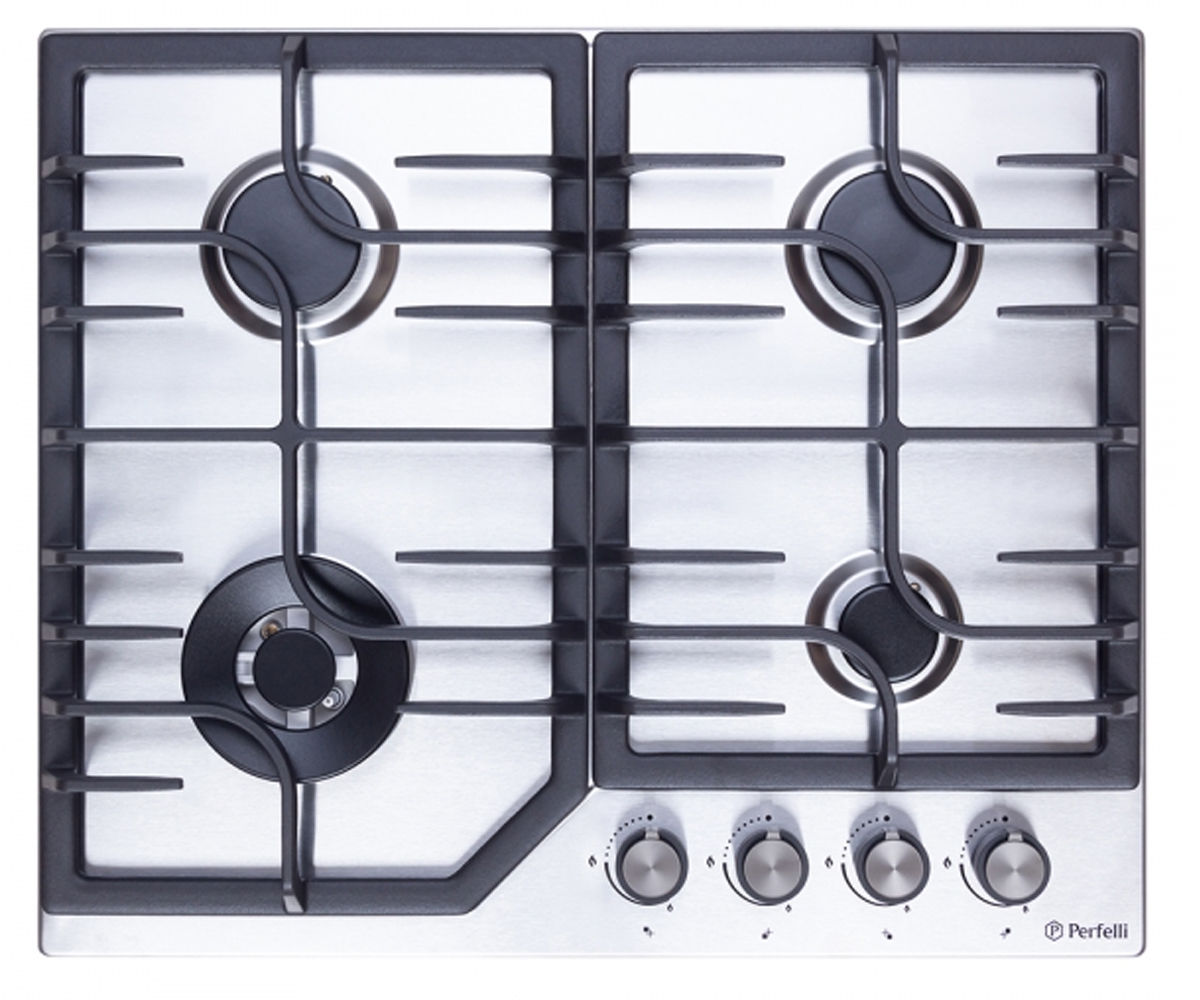 Газова поверхня PERFELLI  HGM 61664 I HGM 61664 I