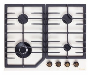 Газова поверхня PERFELLI  HGM 61664 IV RETRO