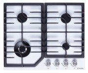 Газова поверхня PERFELLI  HGM 61664 WH