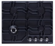 Поверхня газова PERFELLI  HGM 61674 BL