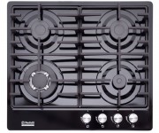 Поверхня газова PERFELLI  HGM 61690 BL