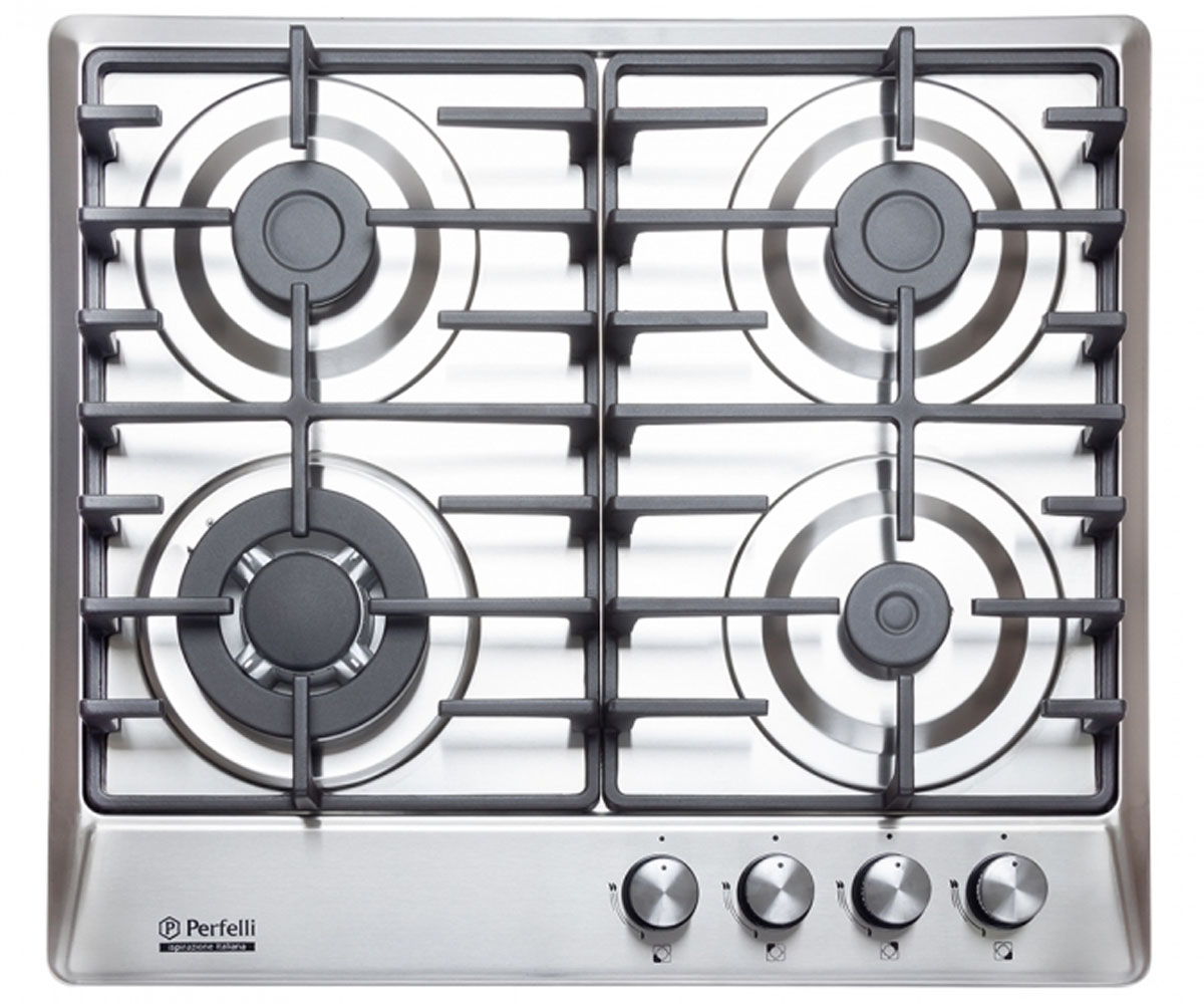 Поверхня газова PERFELLI  HGM 61690 I HGM 61690 I