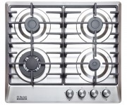 Поверхня газова PERFELLI  HGM 61690 I