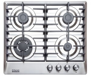 Поверхня газова PERFELLI  HGM 61690 I