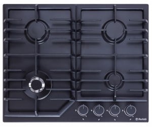 варильна поверхня PERFELLI  HGM 61694 BL