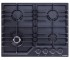 варильна поверхня PERFELLI  HGM 61694 BL HGM 61694 BL