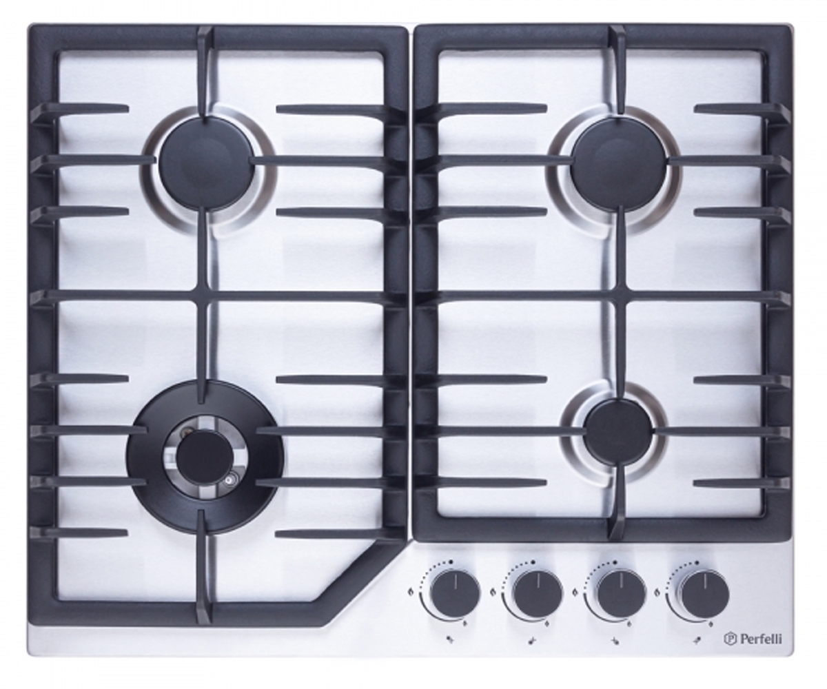 Варильна поверхня PERFELLI  HGM 61694 I HGM 61694 I