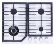 варильна поверхня PERFELLI  HGM 61694 WH
