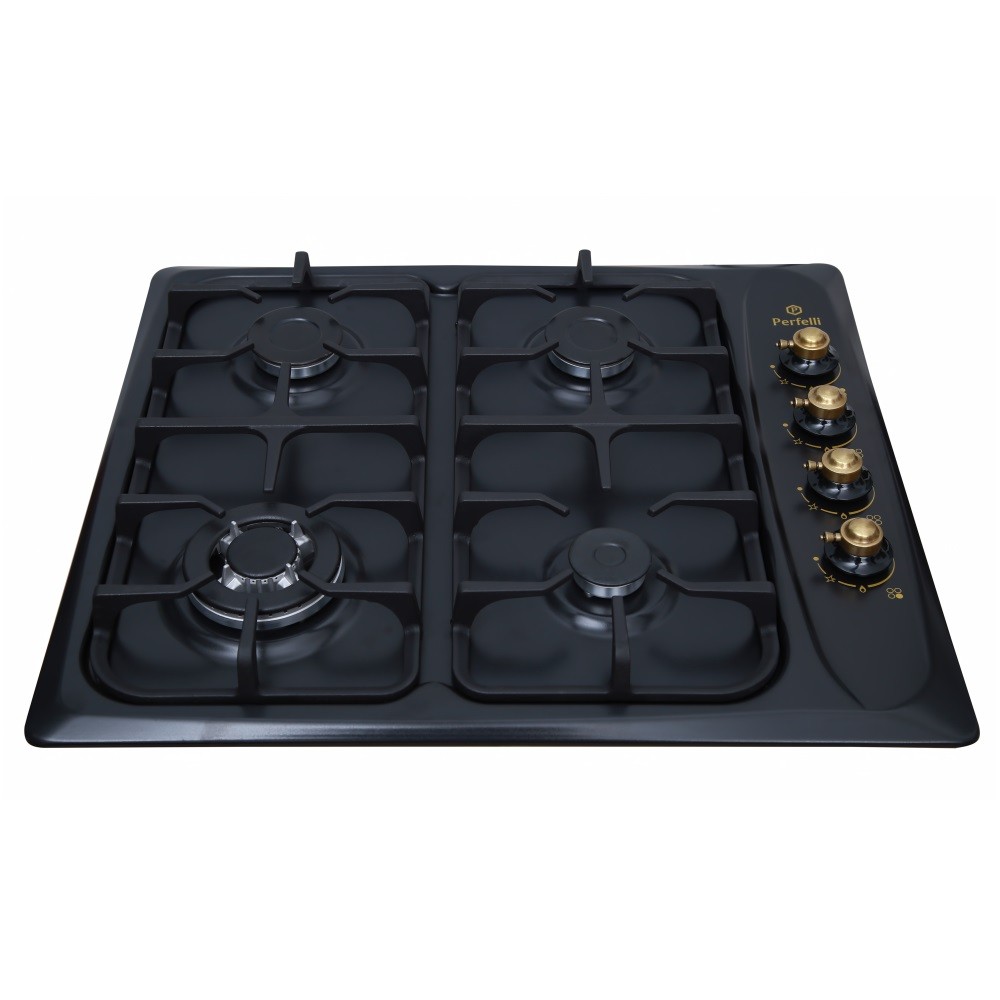 Пічка з боковим управлінням PERFELLI RETRO NOSTALGIA HGM 61924 BL RETRO HGM 61924 BL RETRO