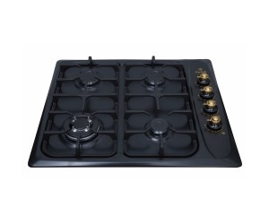 Пічка з боковим управлінням PERFELLI RETRO NOSTALGIA HGM 61924 BL RETRO
