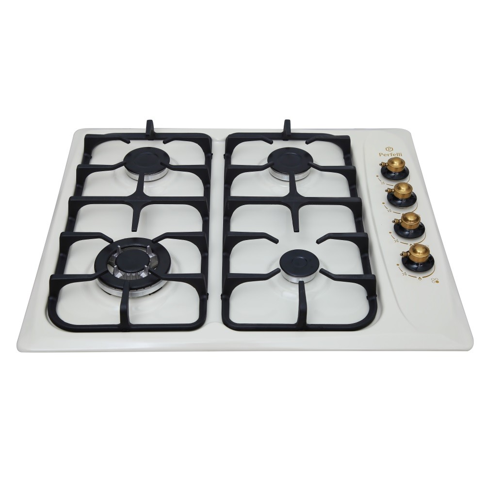 Газова поверхня PERFELLI RETRO NOSTALGIA HGM 61924 IV RETRO HGM 61924 IV RETRO