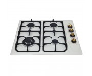 Газова поверхня PERFELLI RETRO NOSTALGIA HGM 61924 IV RETRO