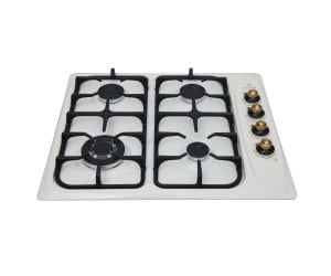 Газова поверхня PERFELLI RETRO NOSTALGIA HGM 61924 IV RETRO
