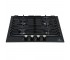 Плита на газу PERFELLI GRANA HGM 619 BL HGM 619 BL