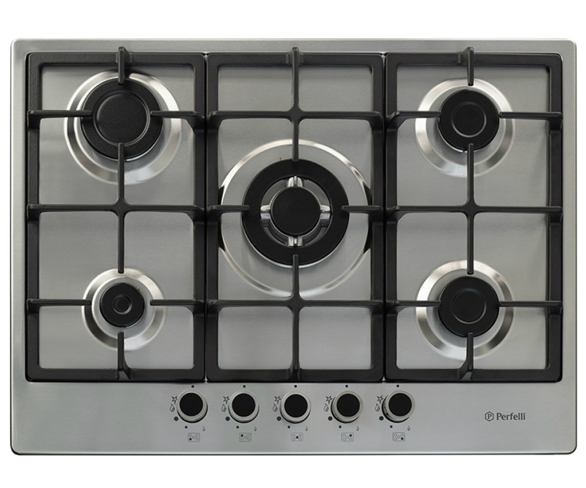 Варильна поверхня PERFELLI  HGM 71623 I HGM 71623 I