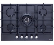 Поверхня для 5 конфорок PERFELLI HGM 71624 BL PERFELLI  HGM 71624 BL