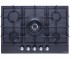 Поверхня для 5 конфорок PERFELLI HGM 71624 BL PERFELLI  HGM 71624 BL HGM 71624 BL
