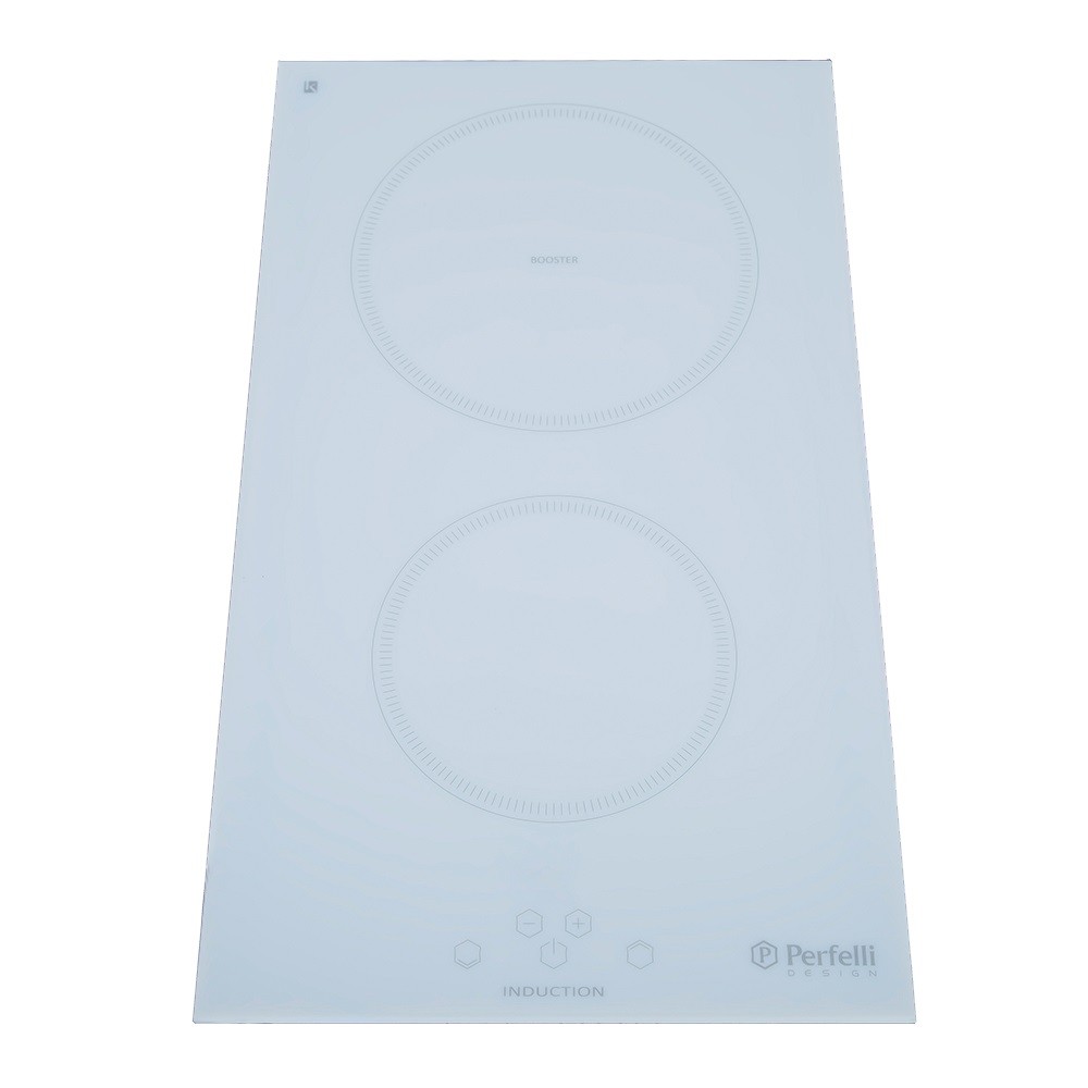 Індукційна панель БАССАНО PERFELLI BASSANO HI 3110 WH HI 3110 WH