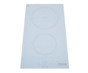Індукційна панель БАССАНО BASSANO HI 3110 WH