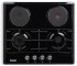 варильна поверхня PERFELLI GRANA HKM 62010 BL HKM 62010 BL